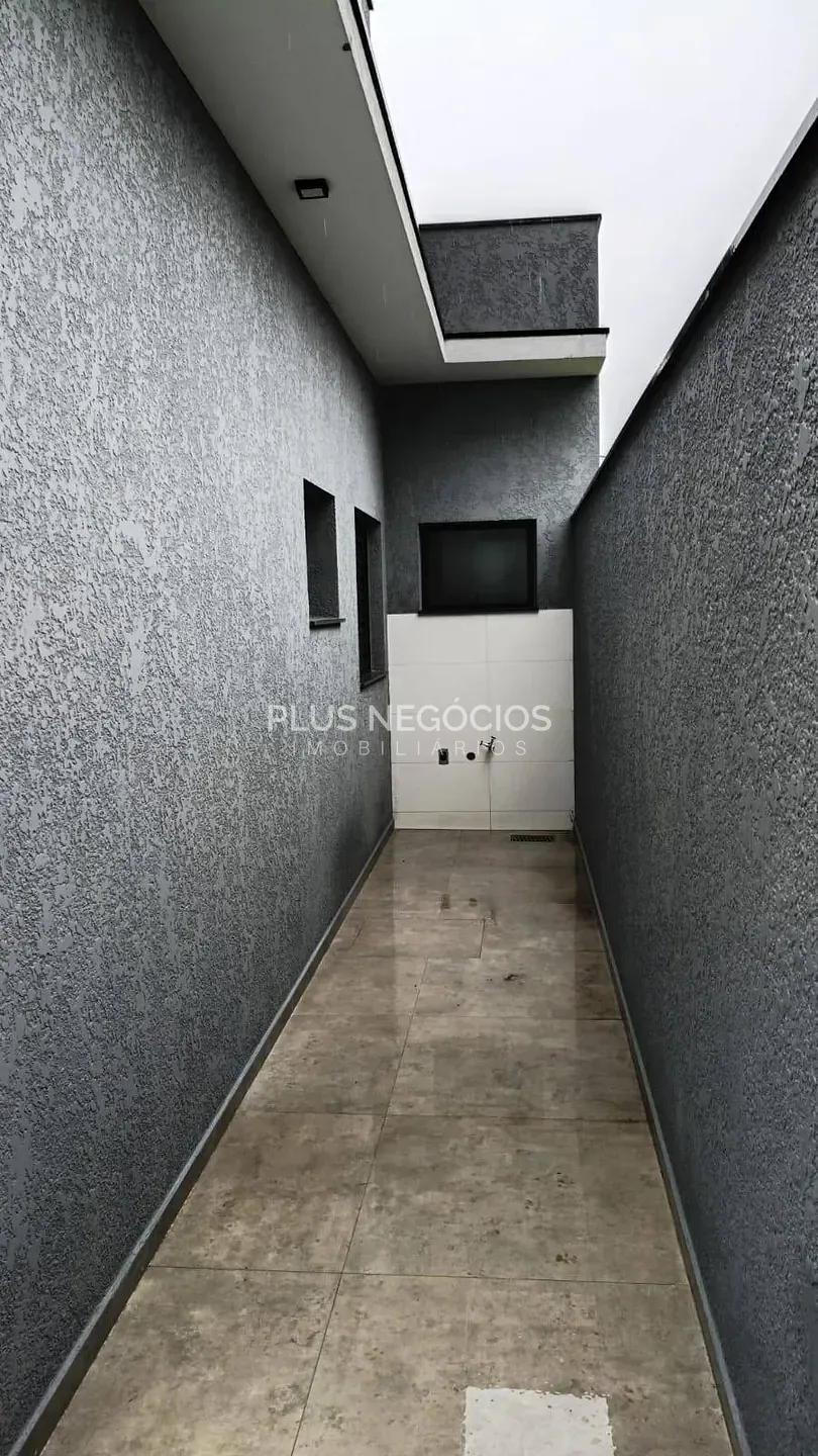 Casa, 3 quartos, 128 m² - Foto 11