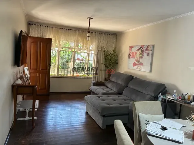 Casa com 250m² 3 quartos e 4 banheiros, à venda, no bairro Vila Maria Helena em Indaiatuba