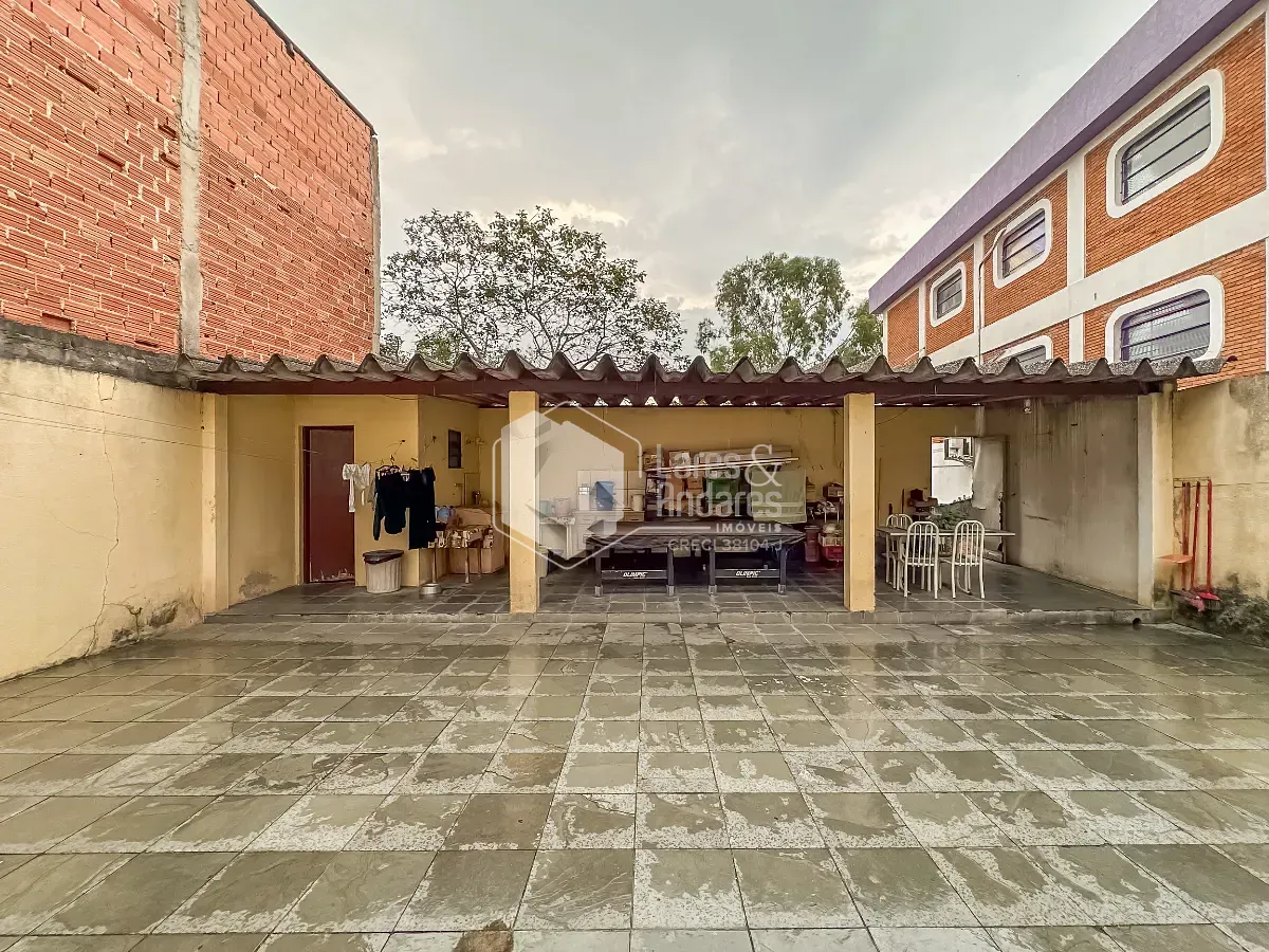 Casa, 4 quartos, 500 m² - Foto 25