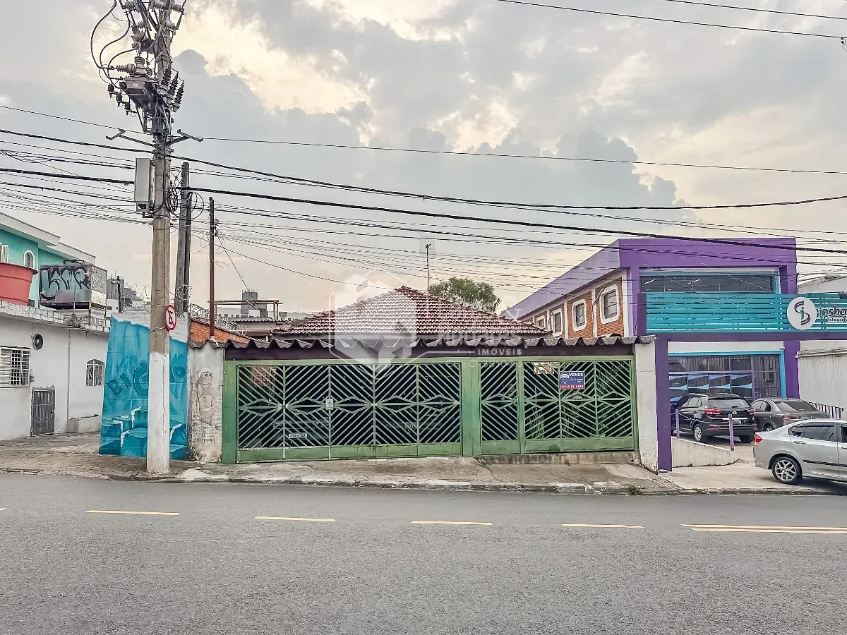 Casa, 4 quartos, 500 m² - Foto 1
