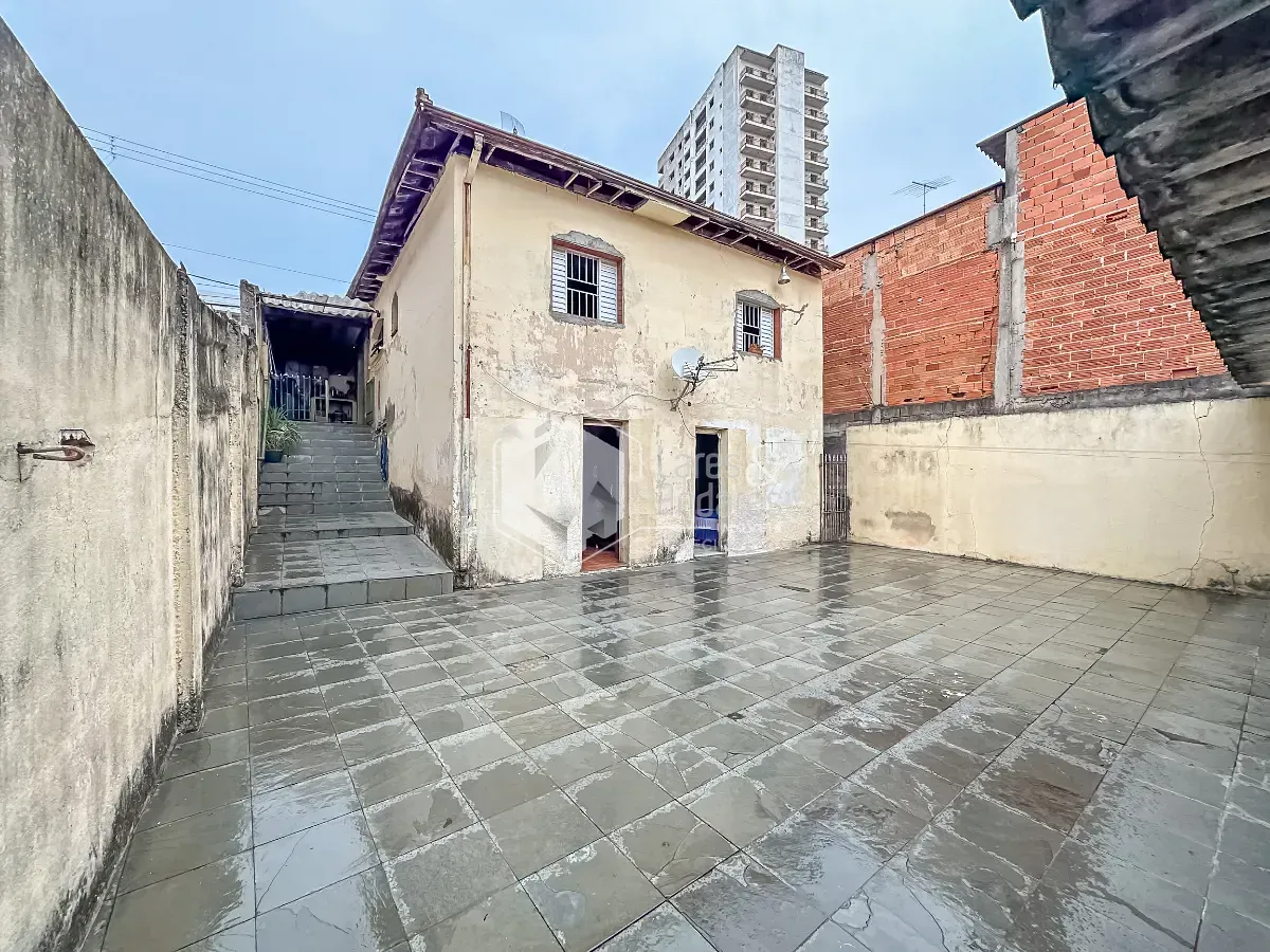 Casa, 4 quartos, 500 m² - Foto 23