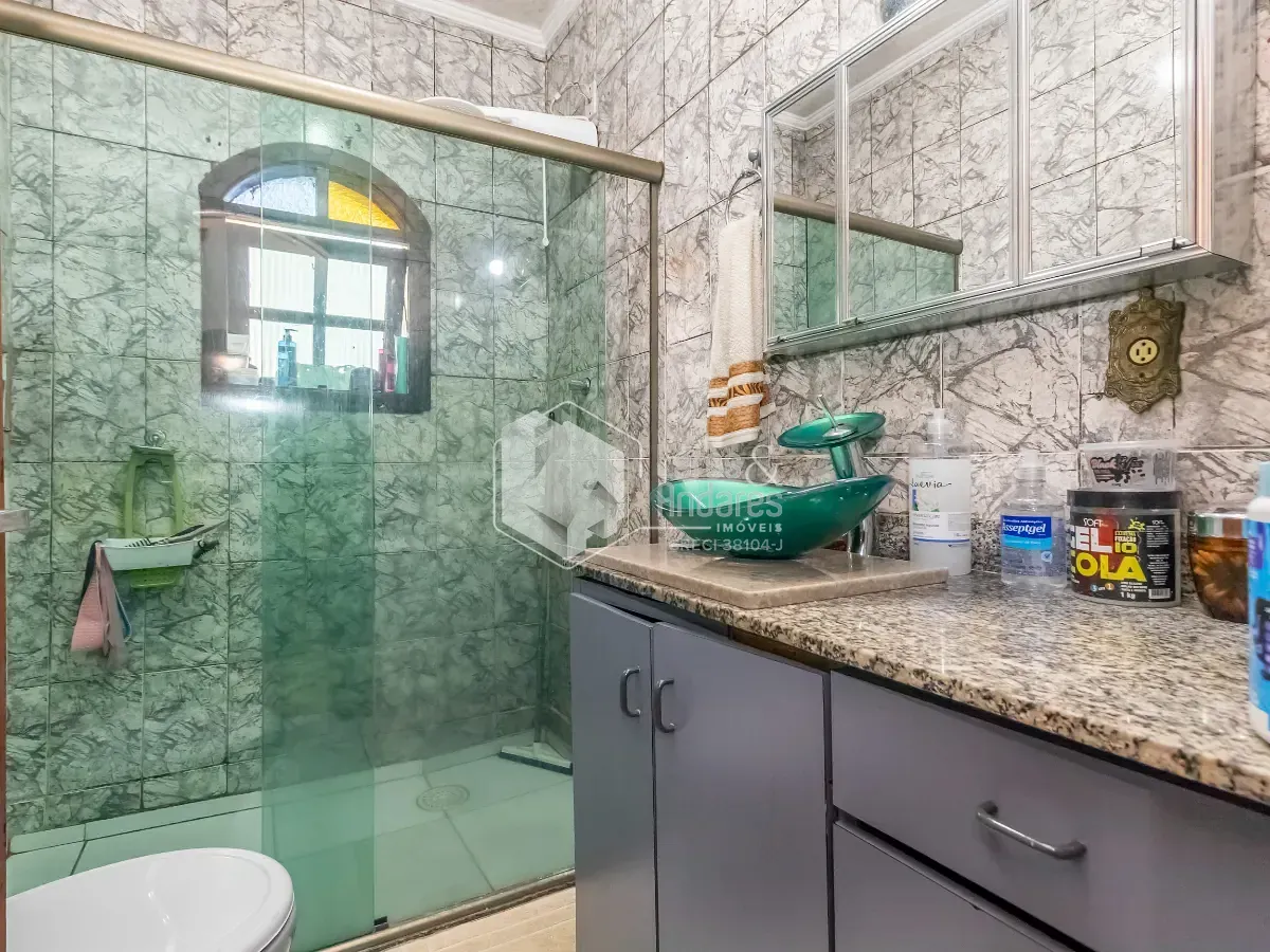 Casa, 4 quartos, 500 m² - Foto 10