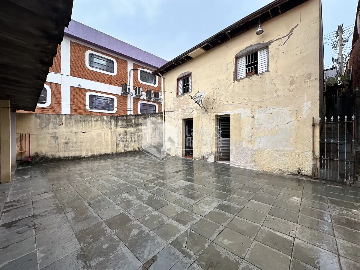 Casa, 4 quartos, 500 m² - Foto 22