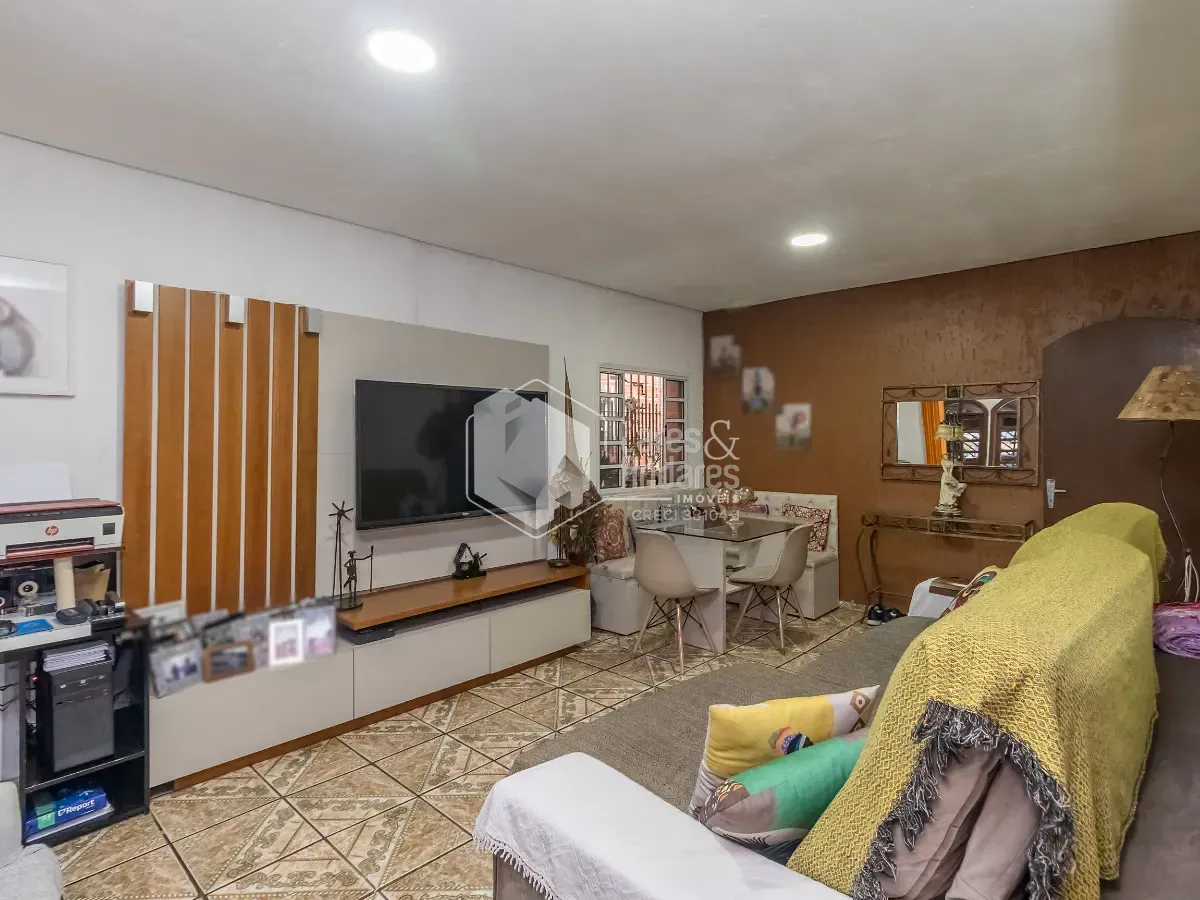 Casa, 4 quartos, 500 m² - Foto 4