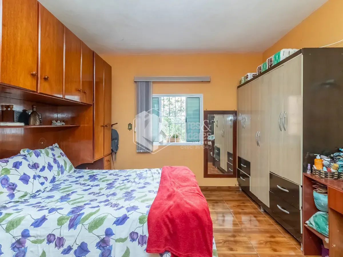 Casa, 4 quartos, 500 m² - Foto 18
