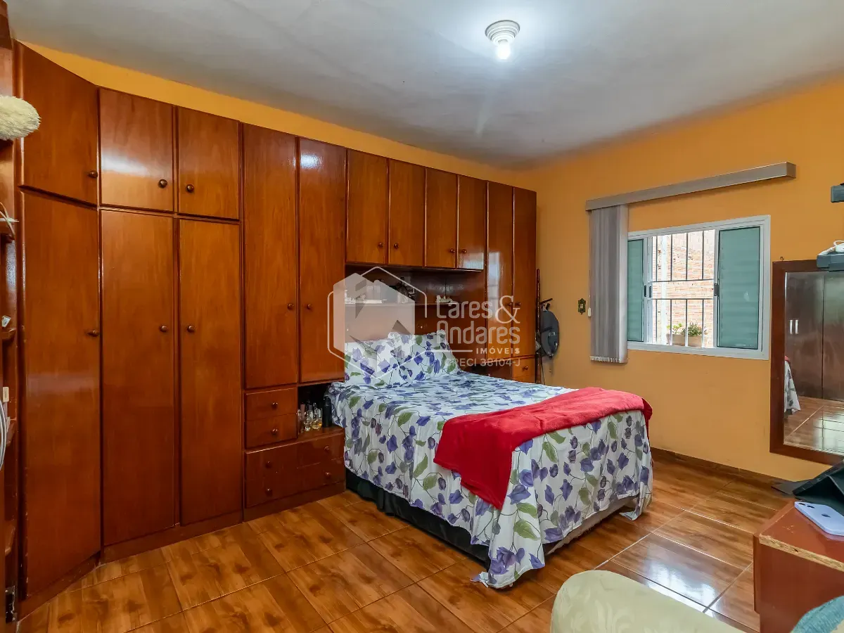 Casa, 4 quartos, 500 m² - Foto 12