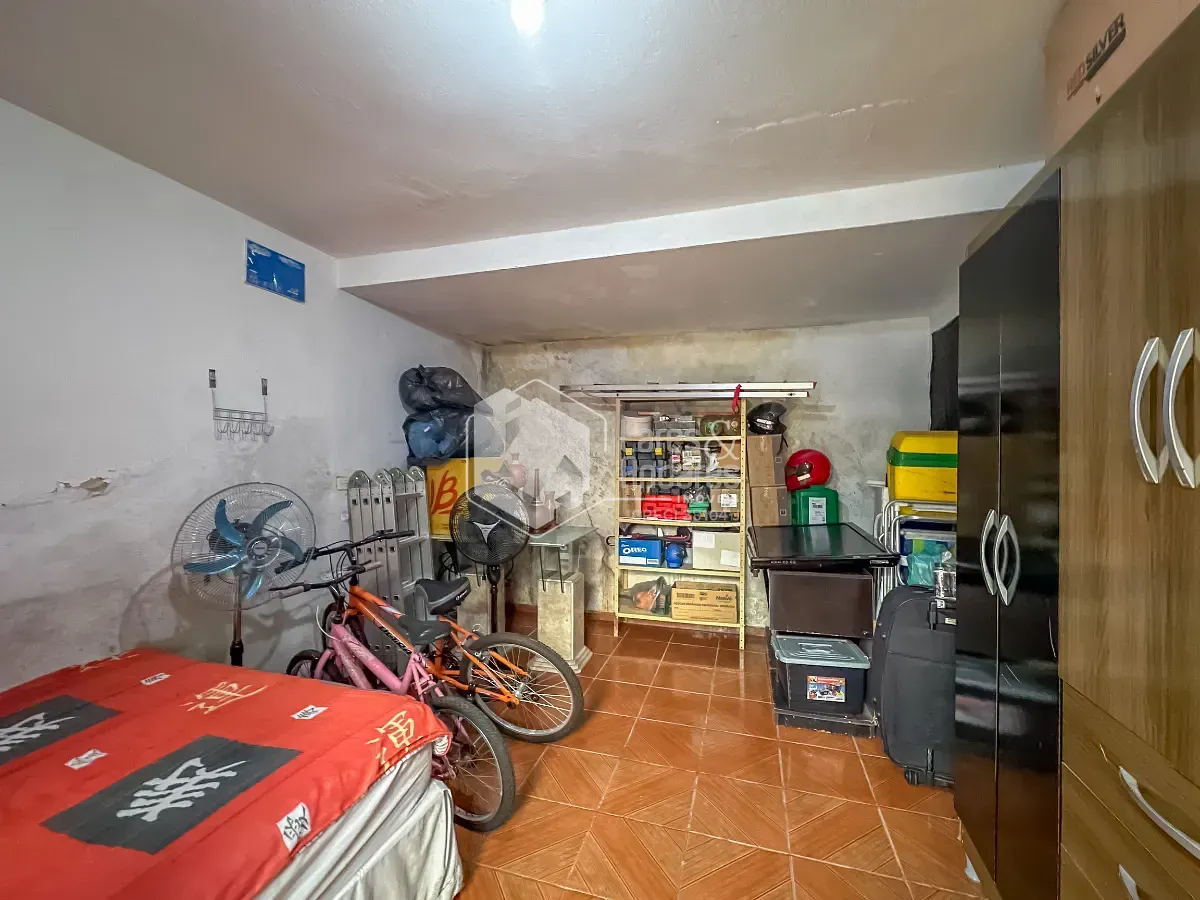 Casa, 4 quartos, 500 m² - Foto 16
