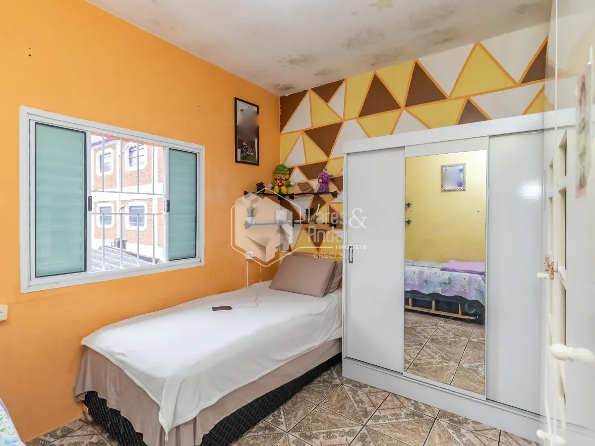 Casa, 4 quartos, 500 m² - Foto 13