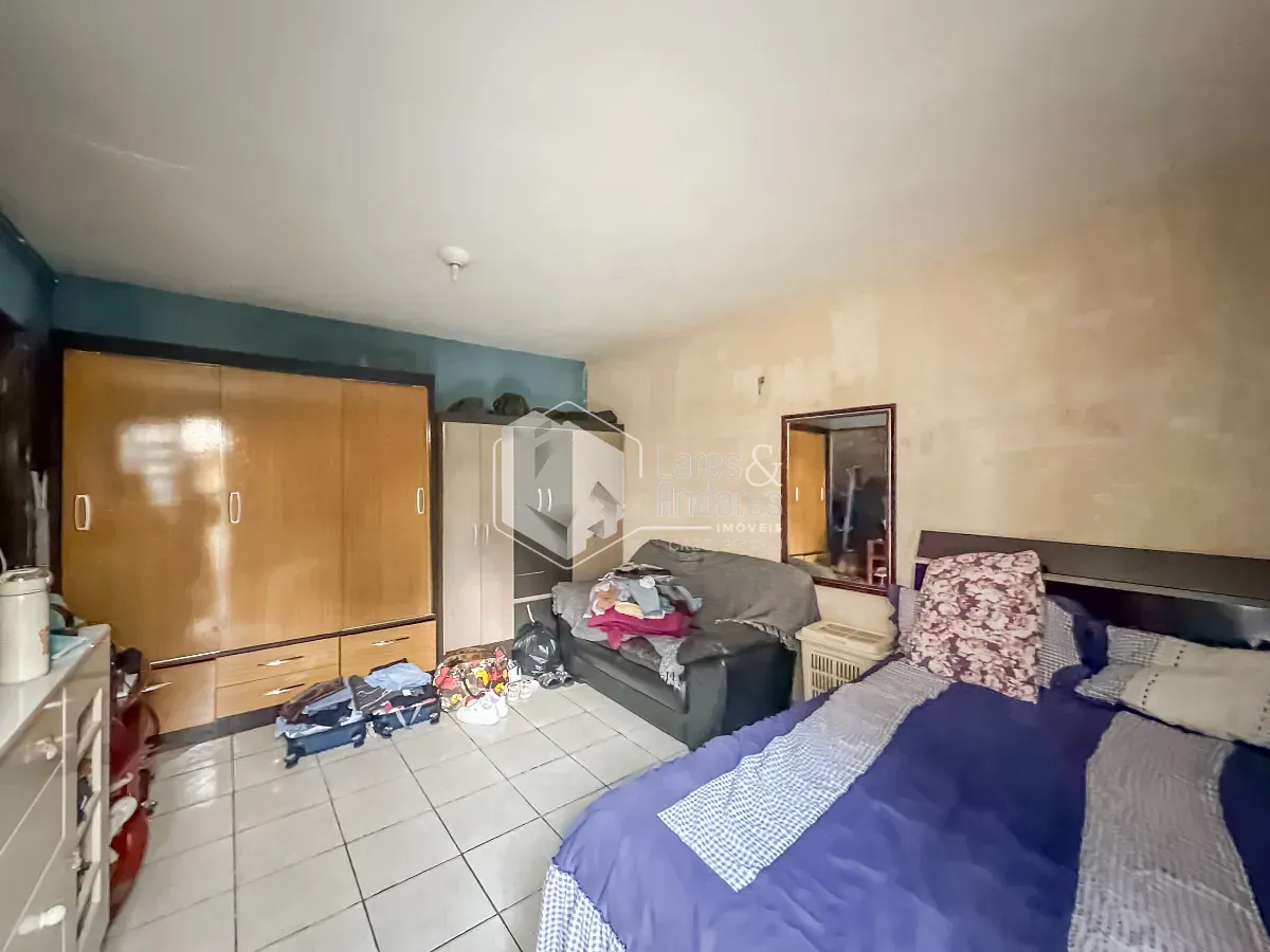 Casa, 4 quartos, 500 m² - Foto 11