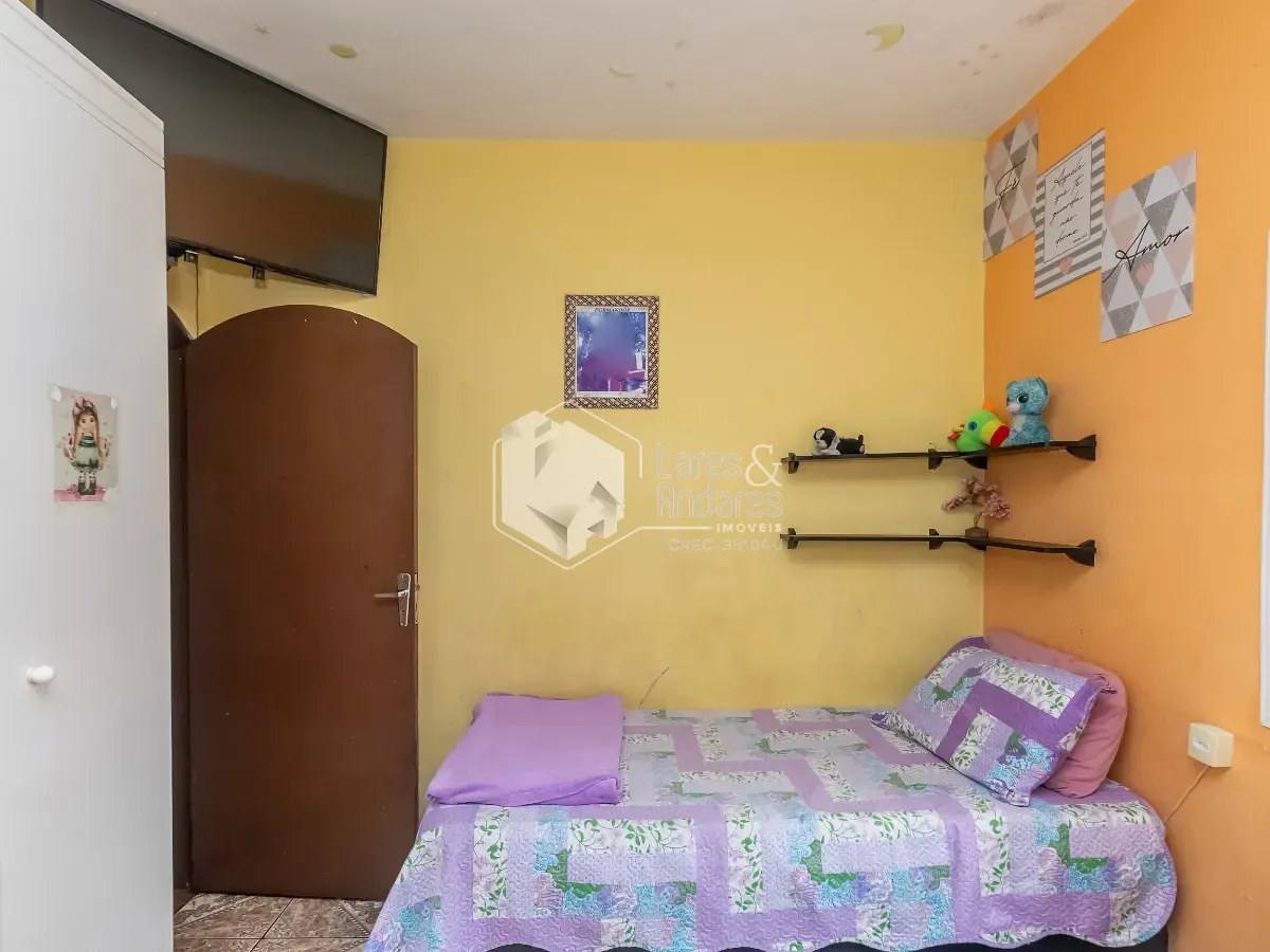 Casa, 4 quartos, 500 m² - Foto 14