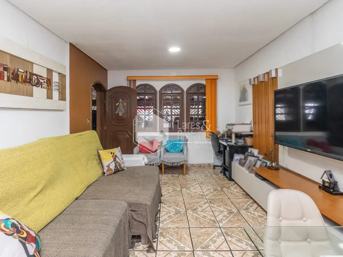 Casa, 4 quartos, 500 m² - Foto 2