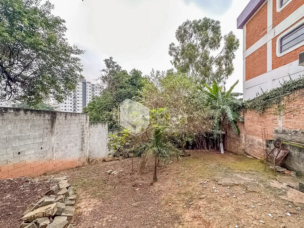 Casa, 4 quartos, 500 m² - Foto 28