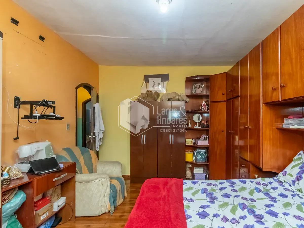 Casa, 4 quartos, 500 m² - Foto 17