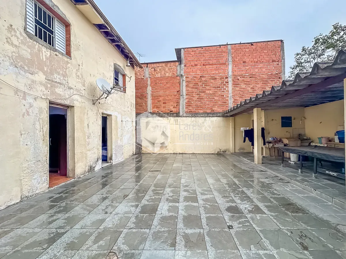 Casa, 4 quartos, 500 m² - Foto 24