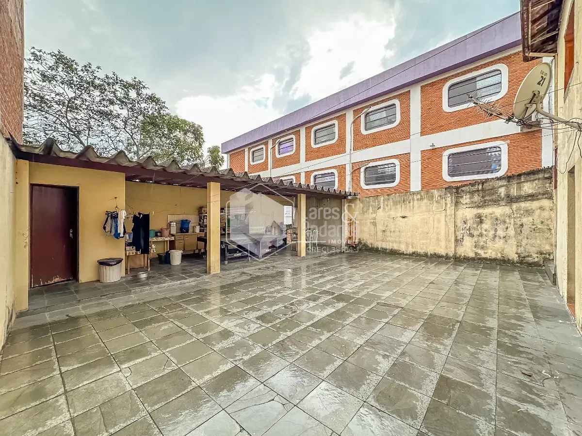 Casa, 4 quartos, 500 m² - Foto 15