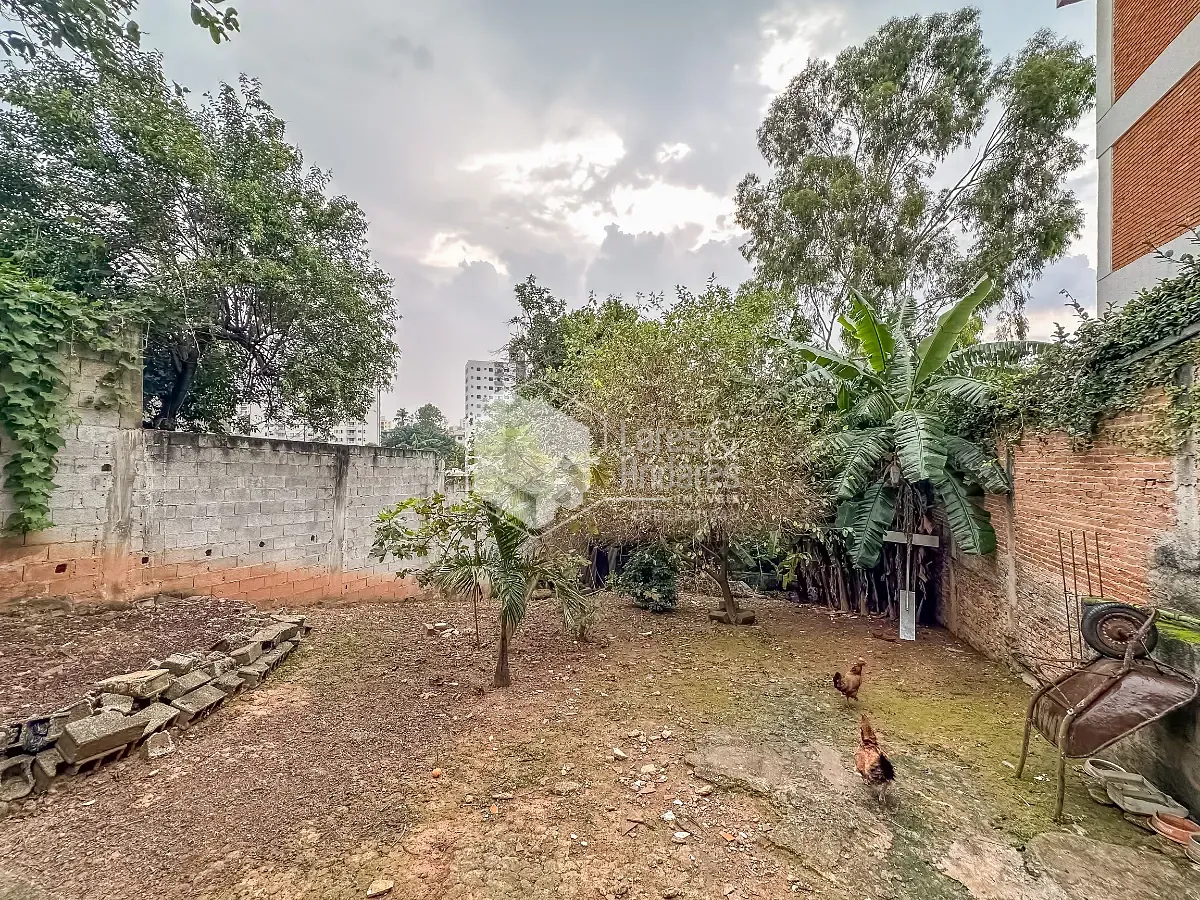 Casa, 4 quartos, 500 m² - Foto 30
