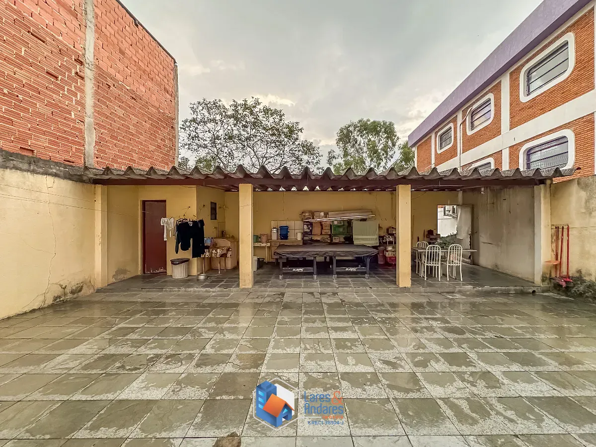 Casa, 4 quartos, 500 m² - Foto 25