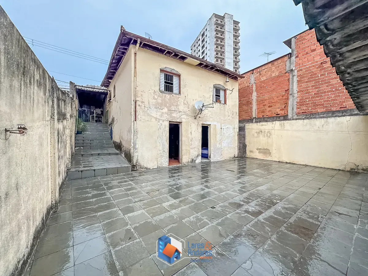 Casa, 4 quartos, 500 m² - Foto 23
