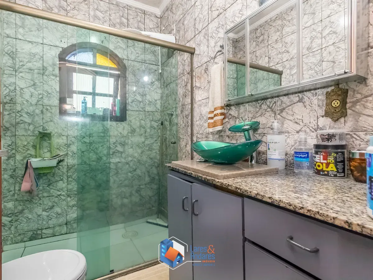 Casa, 4 quartos, 500 m² - Foto 10