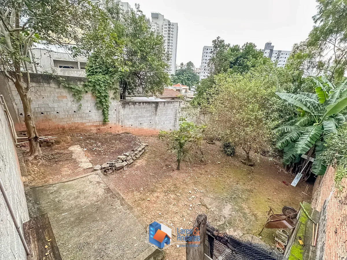 Casa, 4 quartos, 500 m² - Foto 29