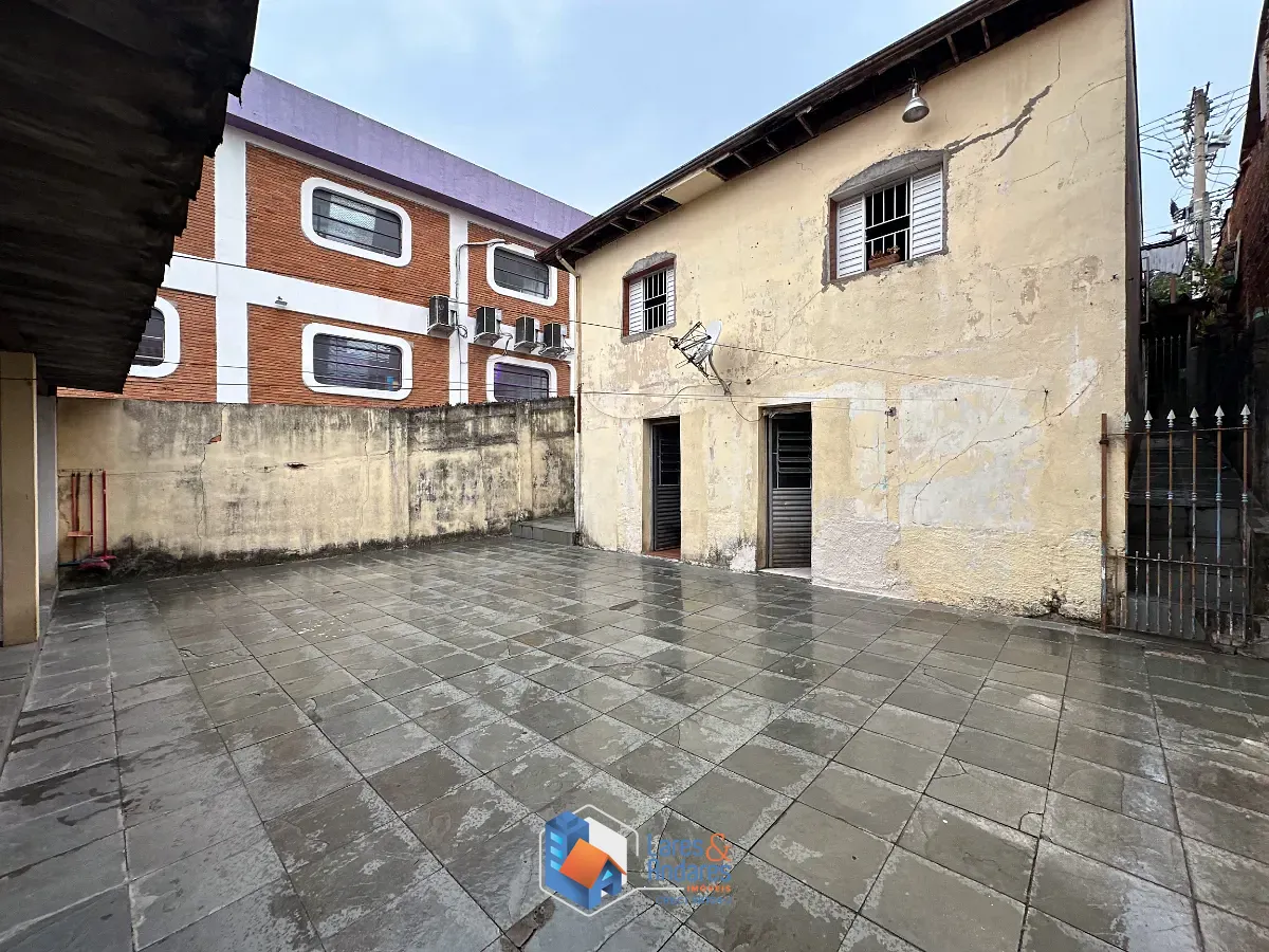 Casa, 4 quartos, 500 m² - Foto 22