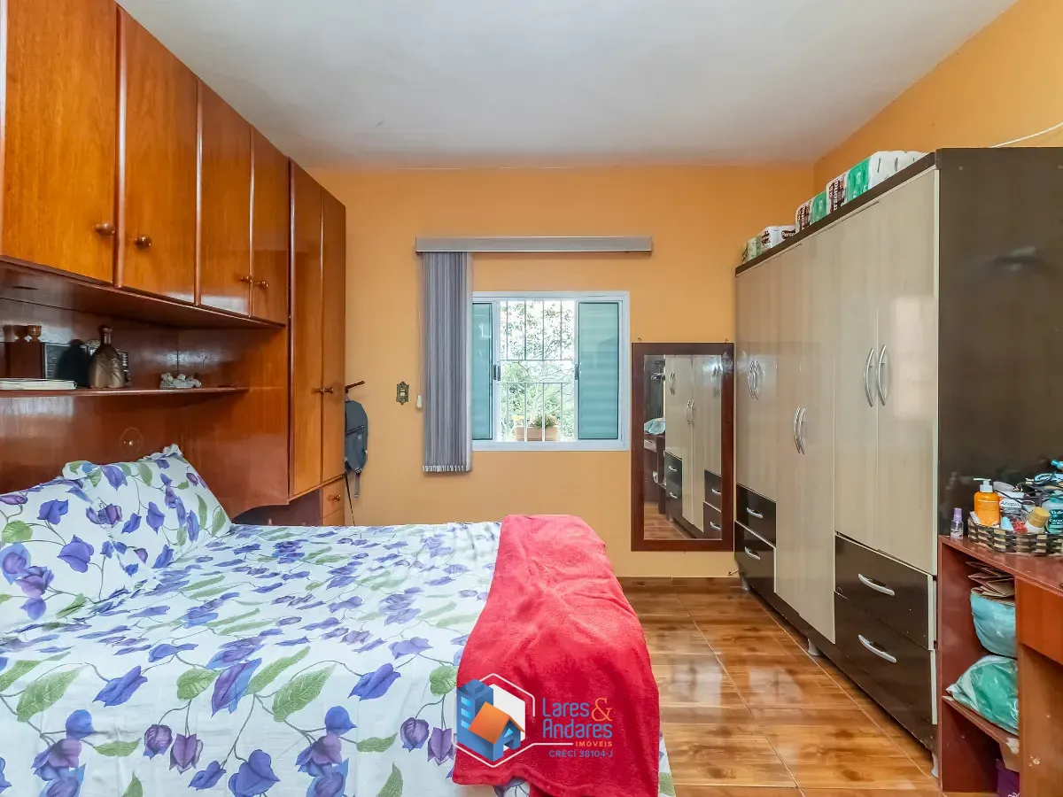 Casa, 4 quartos, 500 m² - Foto 18