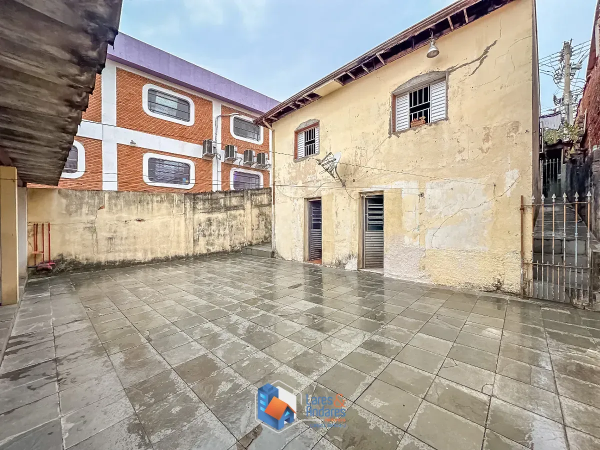 Casa, 4 quartos, 500 m² - Foto 20