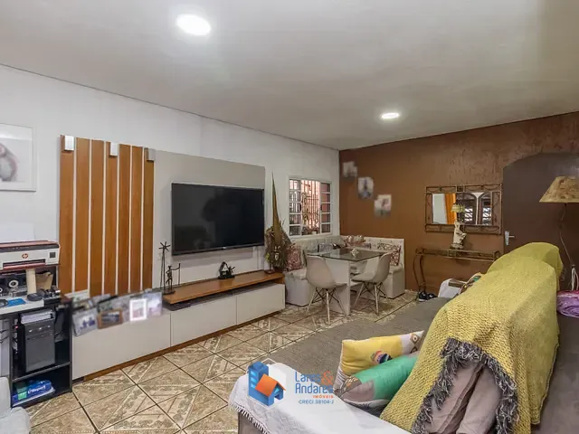 Casa com 500m² 4 quartos e 2 banheiros, à venda, no bairro Lauzane Paulista em São Paulo
