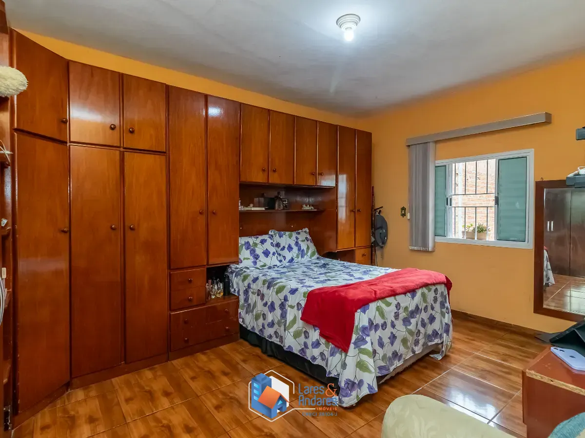 Casa, 4 quartos, 500 m² - Foto 12