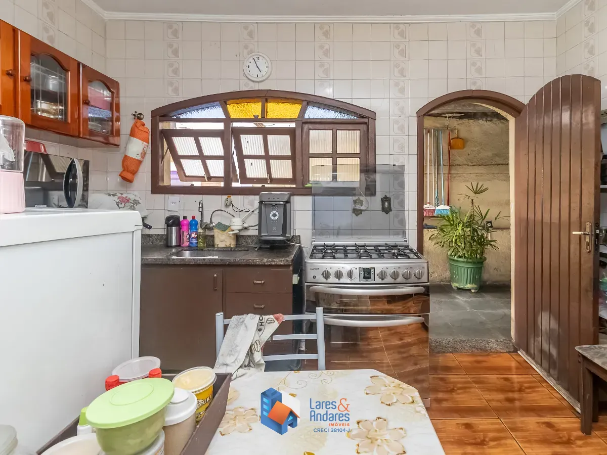 Casa, 4 quartos, 500 m² - Foto 9