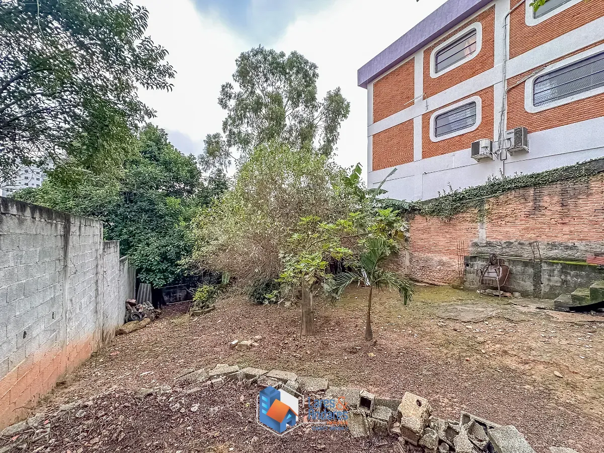 Casa, 4 quartos, 500 m² - Foto 31