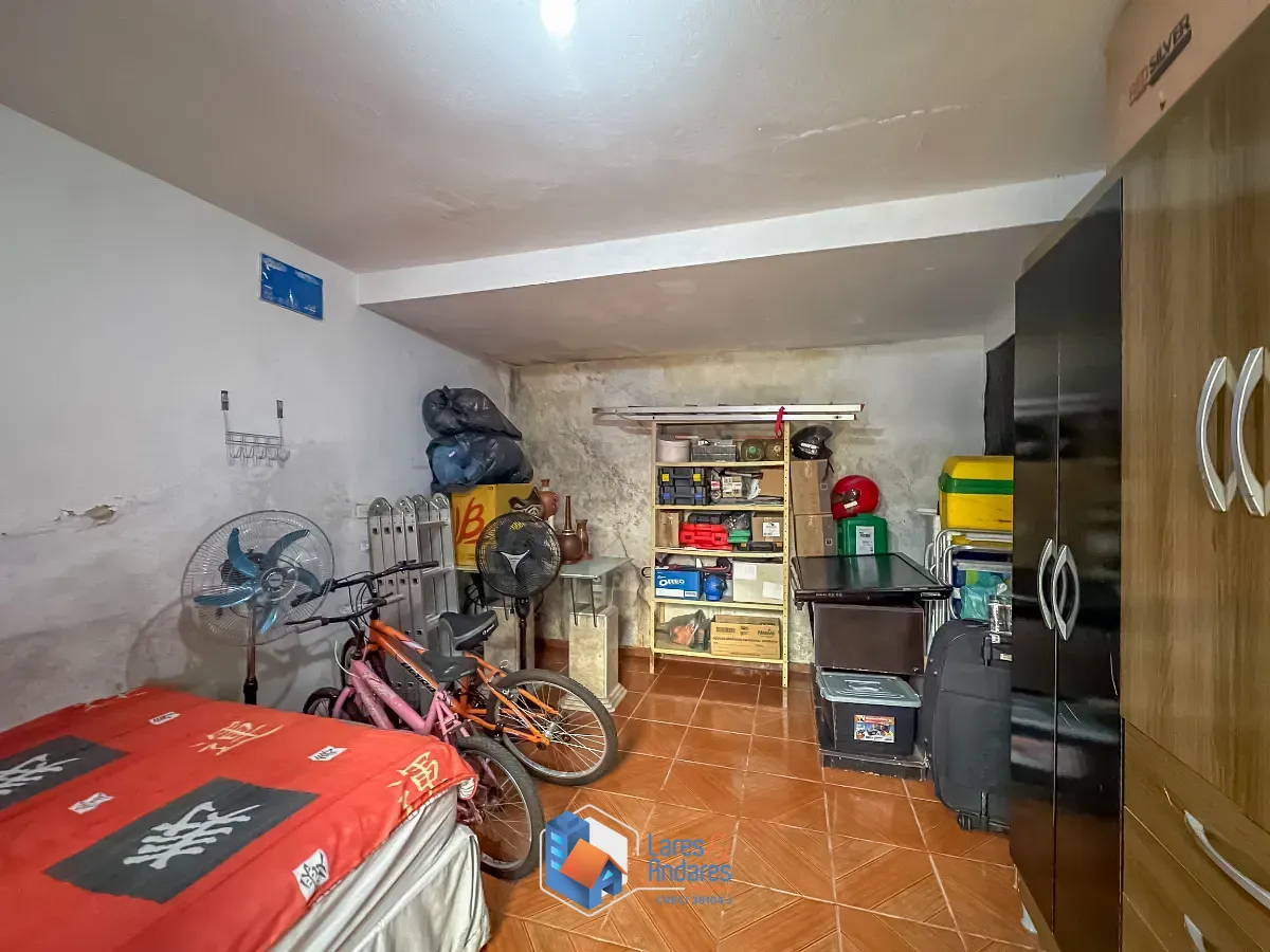 Casa, 4 quartos, 500 m² - Foto 16