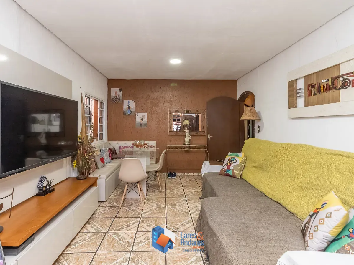 Casa, 4 quartos, 500 m² - Foto 5