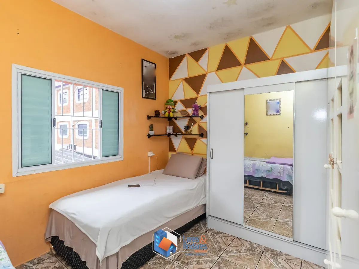 Casa, 4 quartos, 500 m² - Foto 13