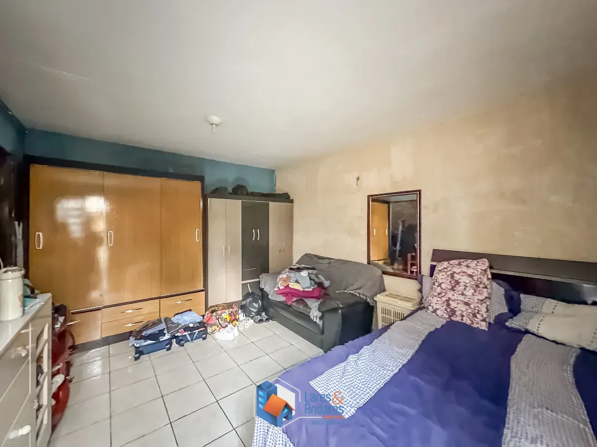 Casa, 4 quartos, 500 m² - Foto 11
