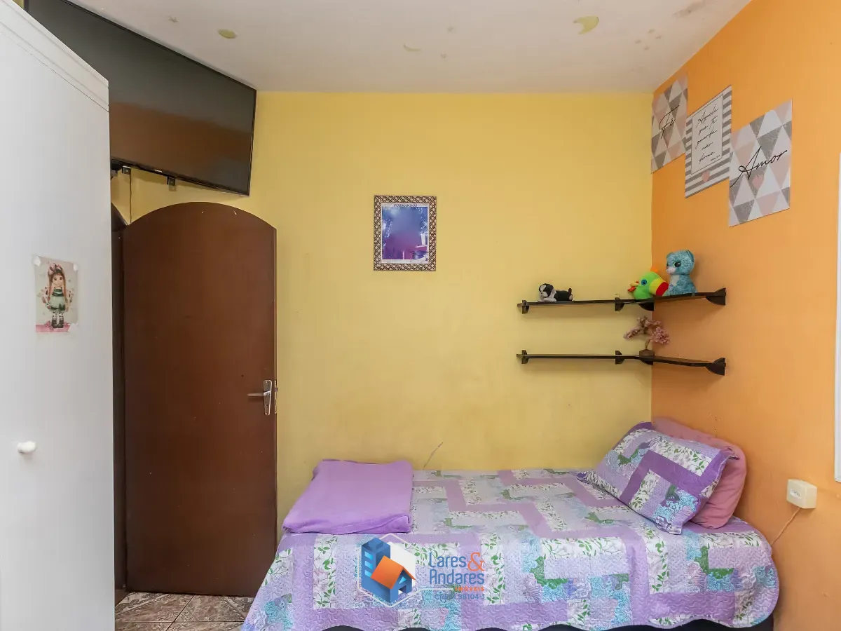 Casa, 4 quartos, 500 m² - Foto 14