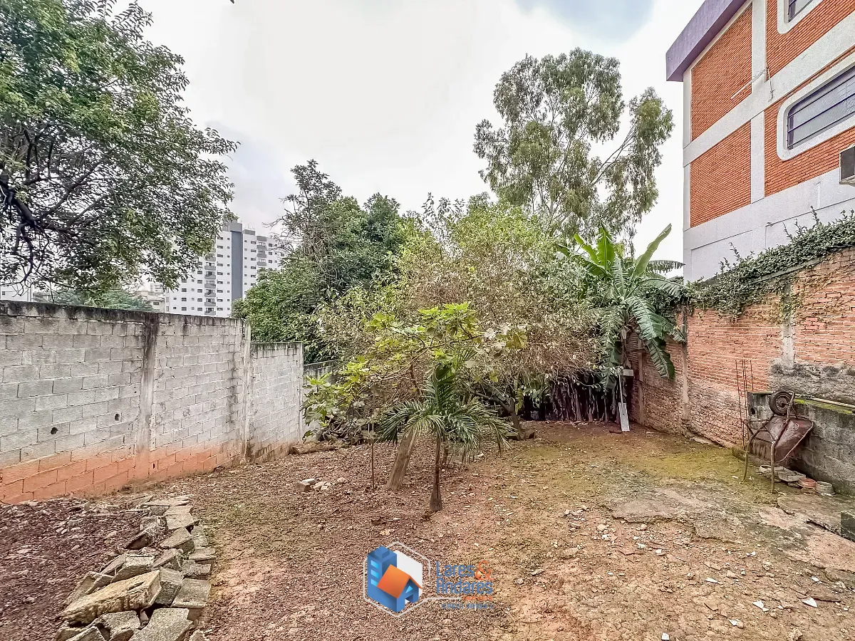 Casa, 4 quartos, 500 m² - Foto 28
