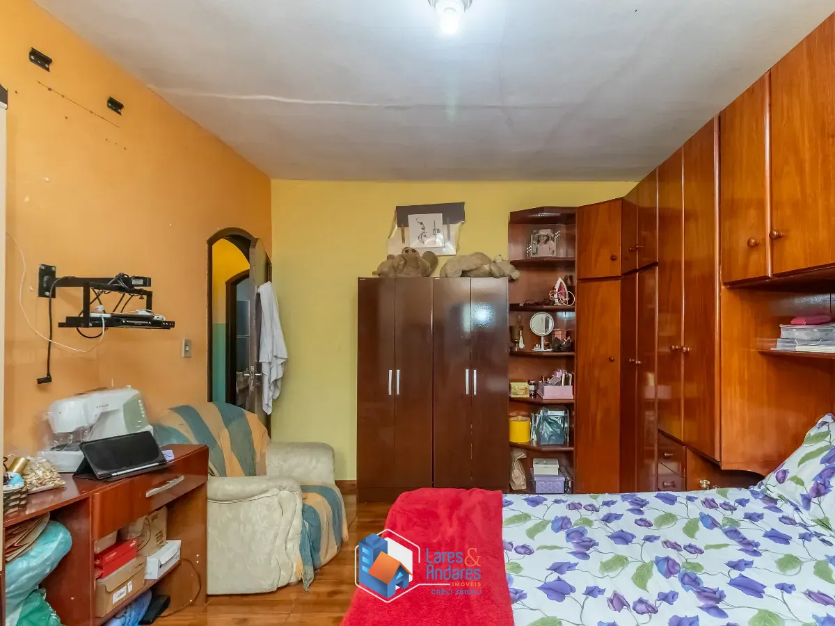 Casa, 4 quartos, 500 m² - Foto 17