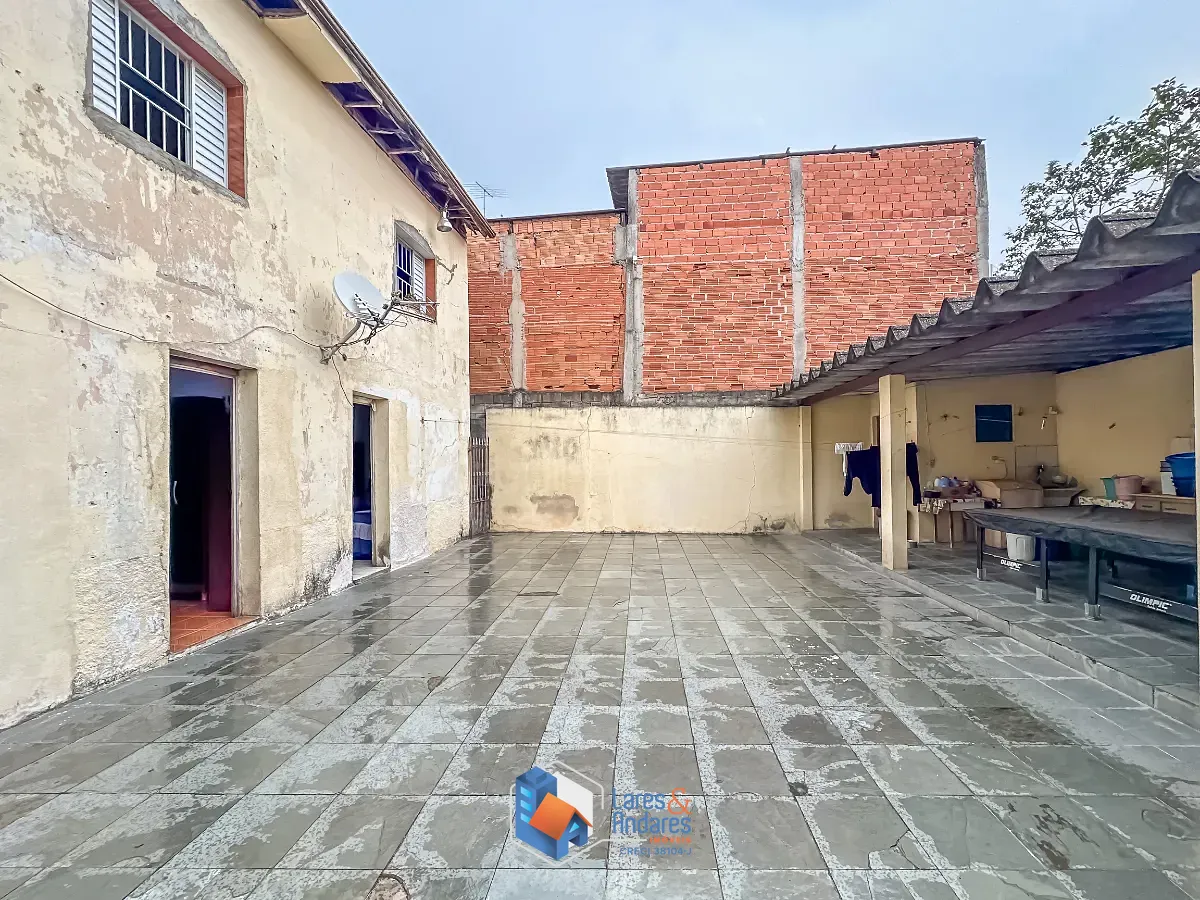 Casa, 4 quartos, 500 m² - Foto 24