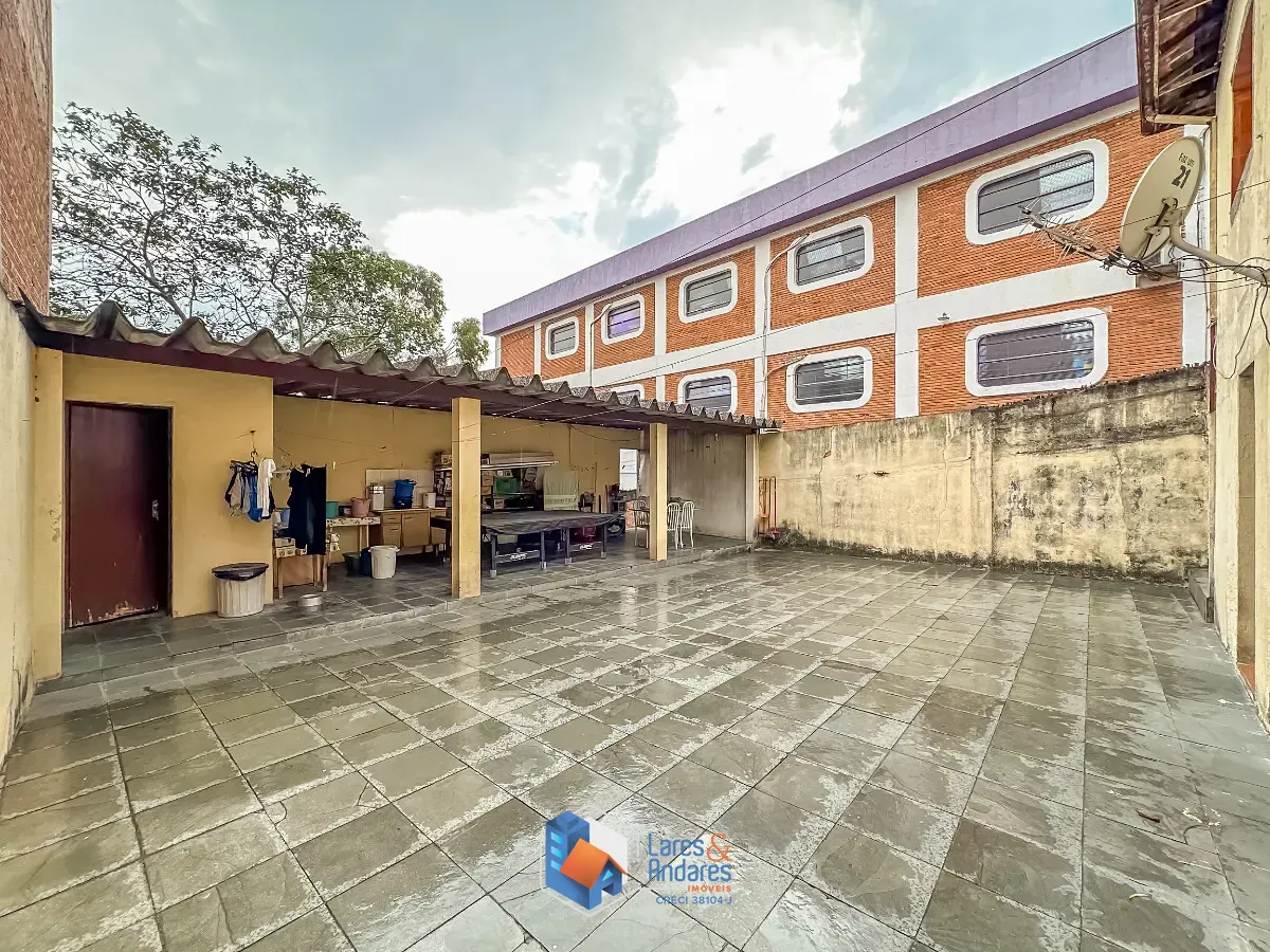 Casa, 4 quartos, 500 m² - Foto 15