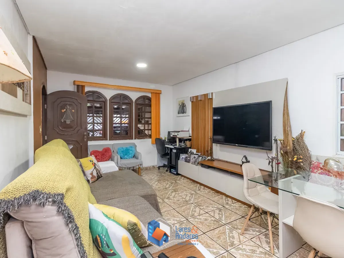 Casa, 4 quartos, 500 m² - Foto 3