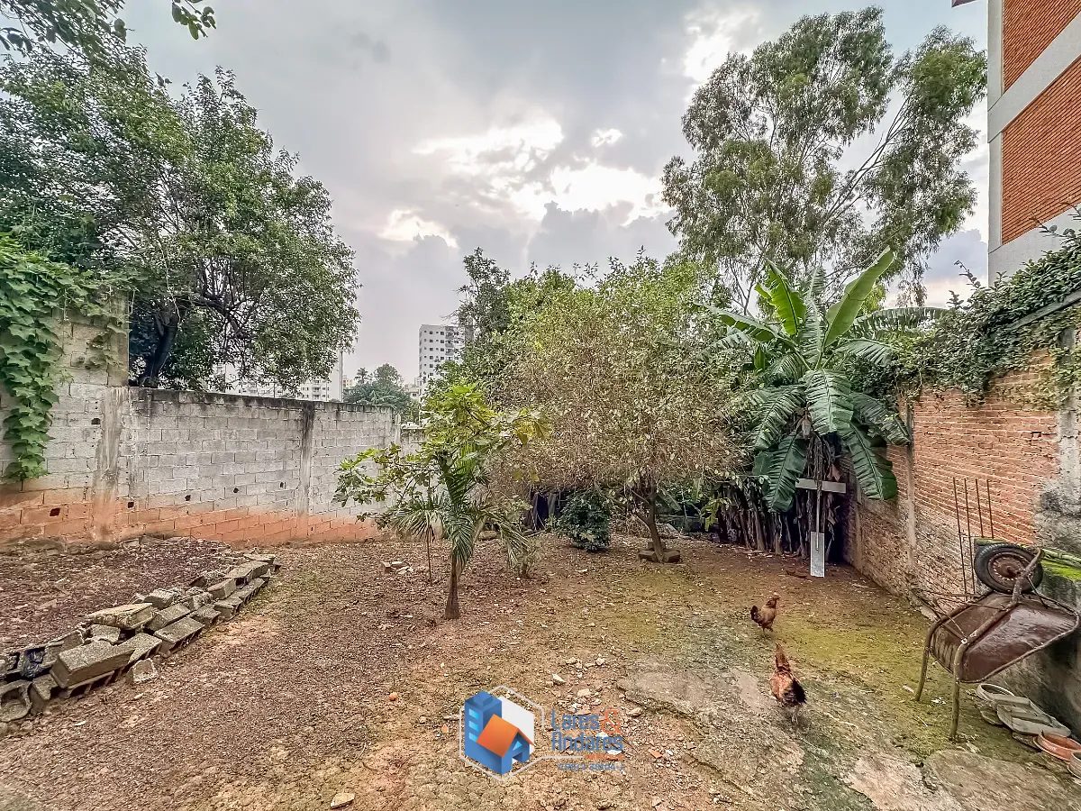 Casa, 4 quartos, 500 m² - Foto 30