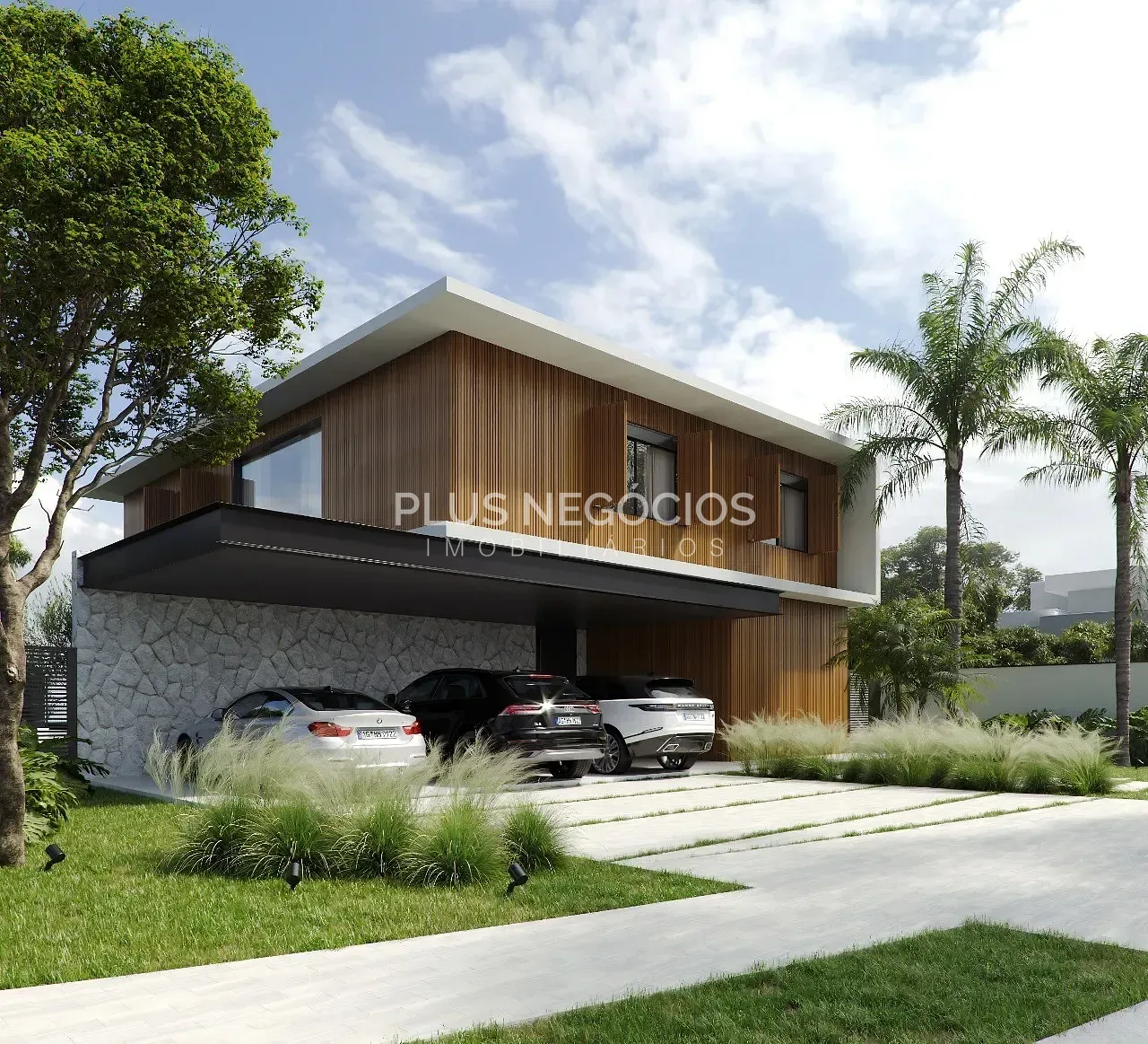 Casa, 5 quartos, 394 m² - Foto 7