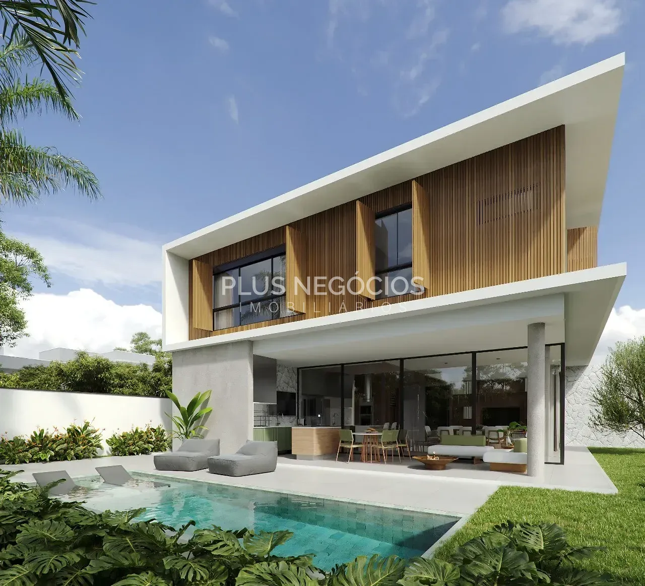 Casa, 5 quartos, 394 m² - Foto 11
