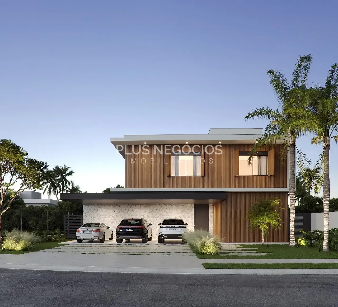 Casa, 5 quartos, 394 m² - Foto 14