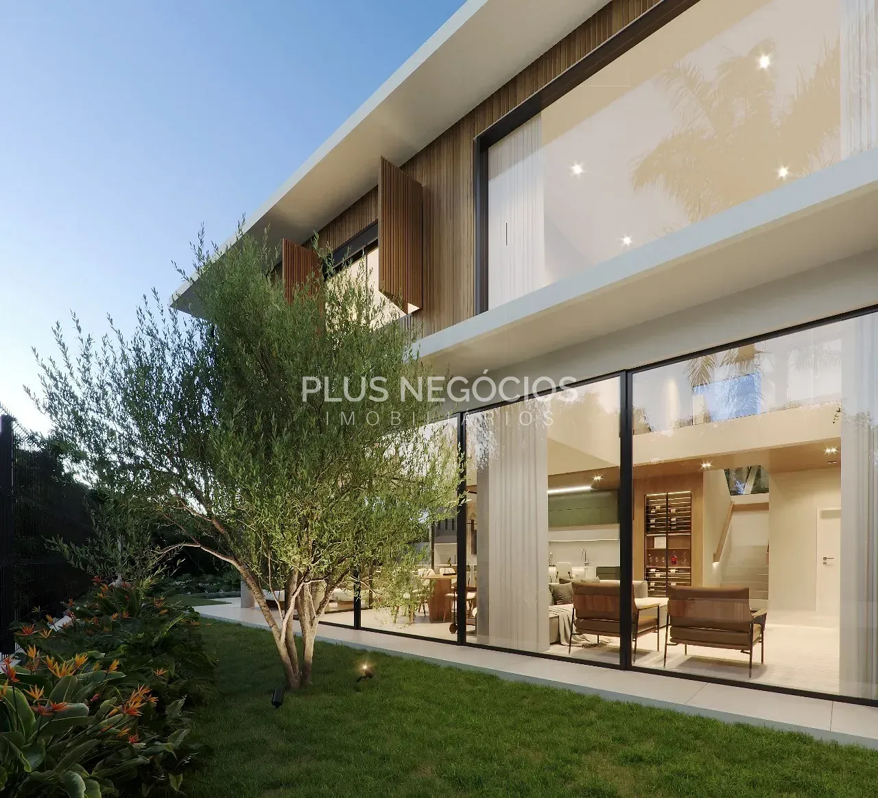 Casa, 5 quartos, 394 m² - Foto 16
