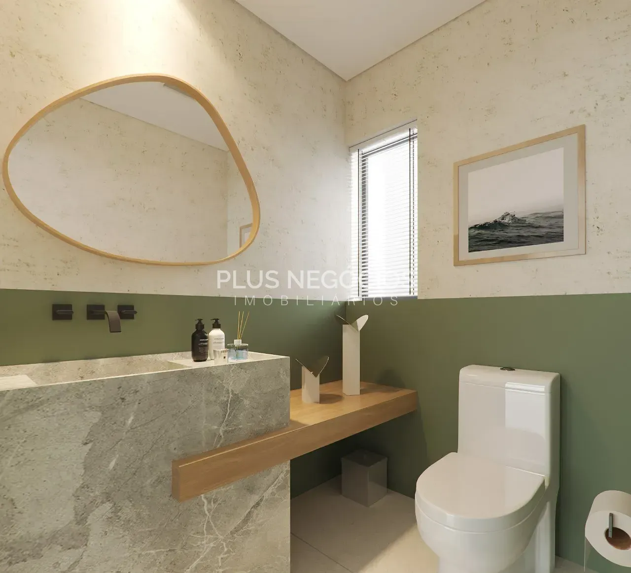 Casa, 5 quartos, 394 m² - Foto 19