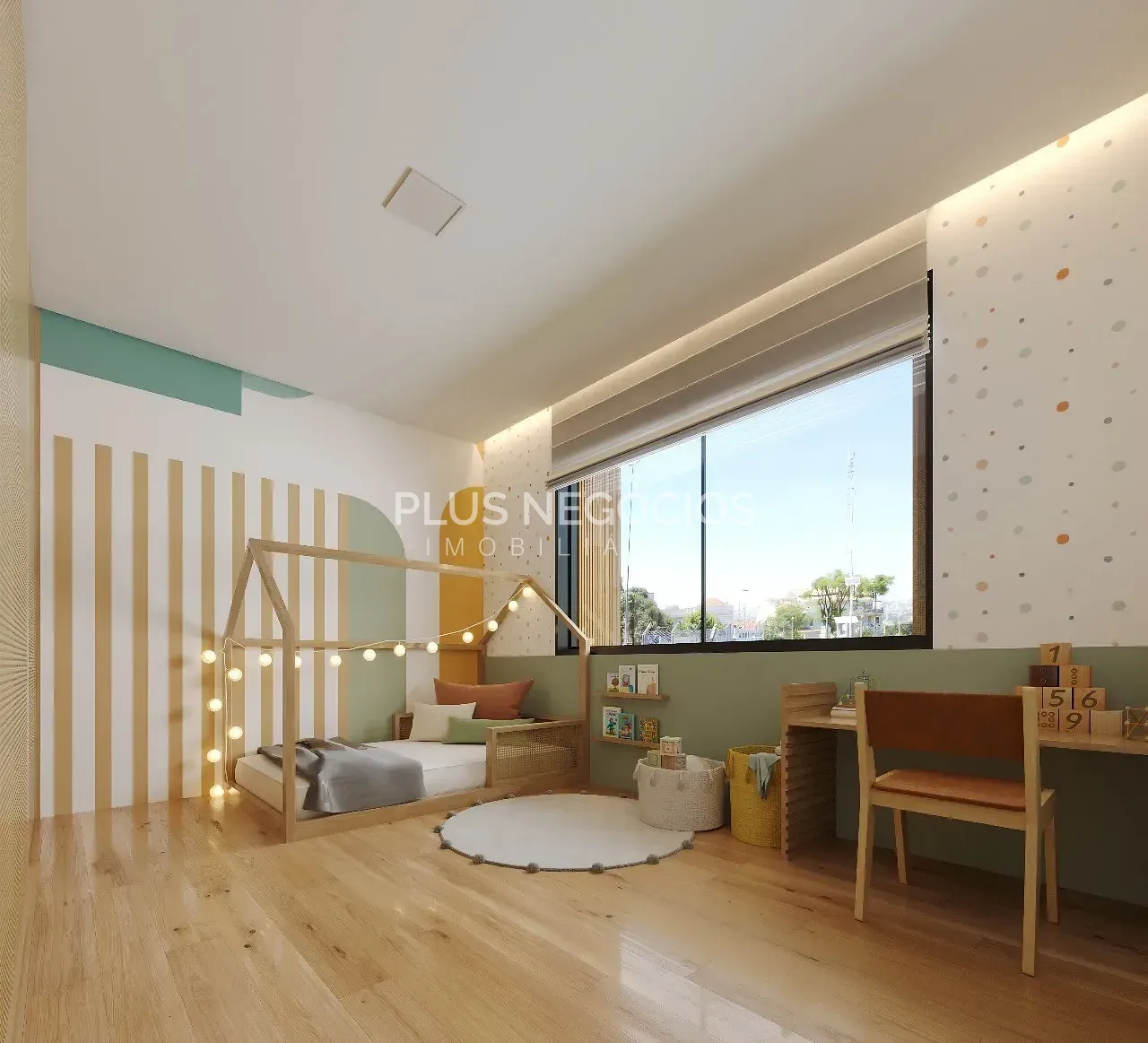 Casa, 5 quartos, 394 m² - Foto 22