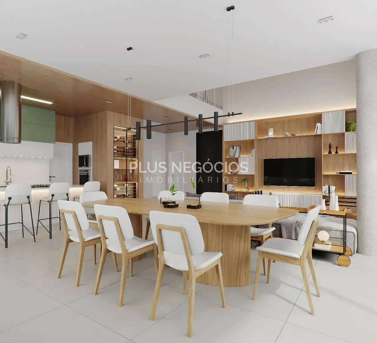 Casa, 5 quartos, 394 m² - Foto 28