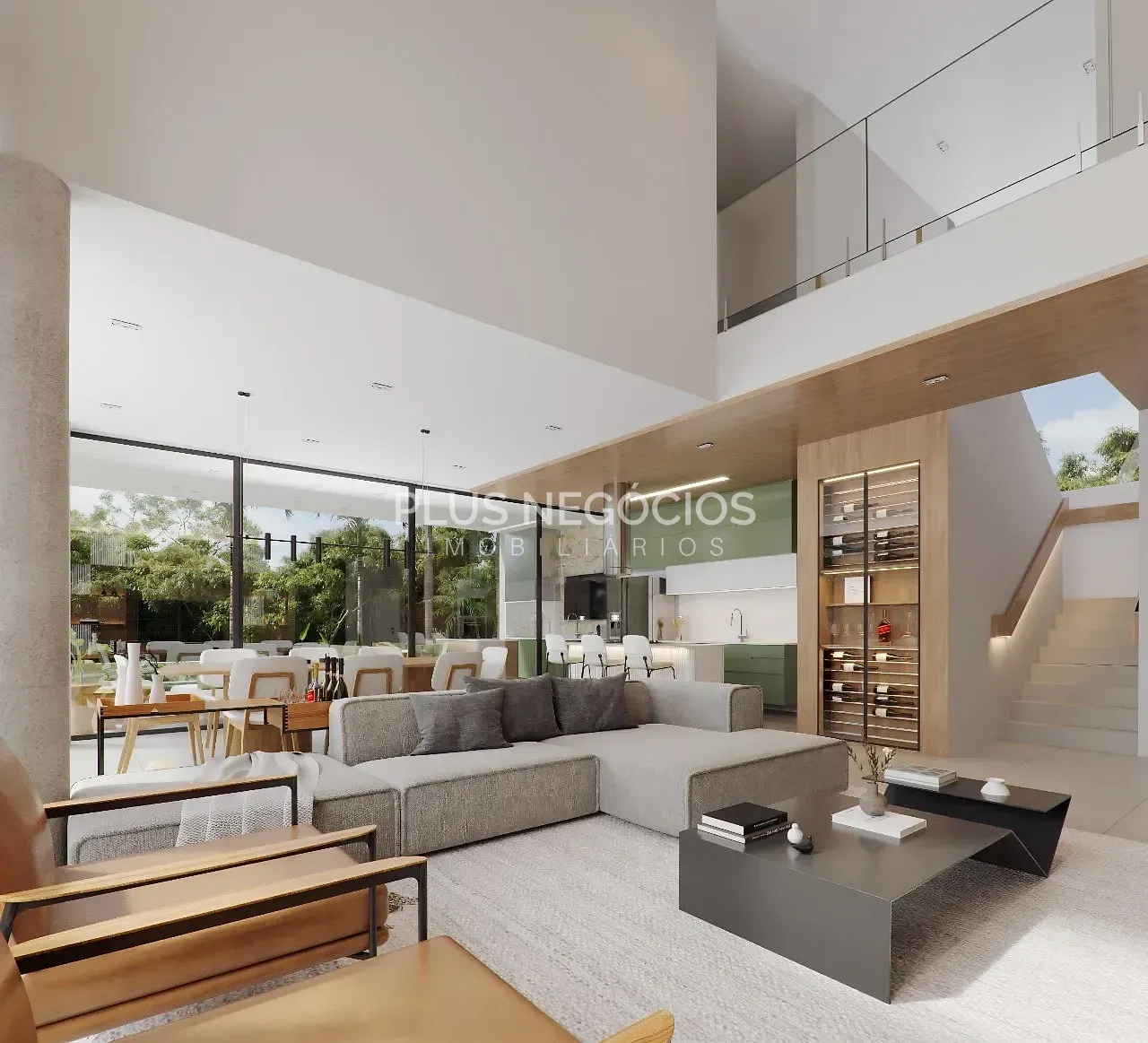 Casa, 5 quartos, 394 m² - Foto 30